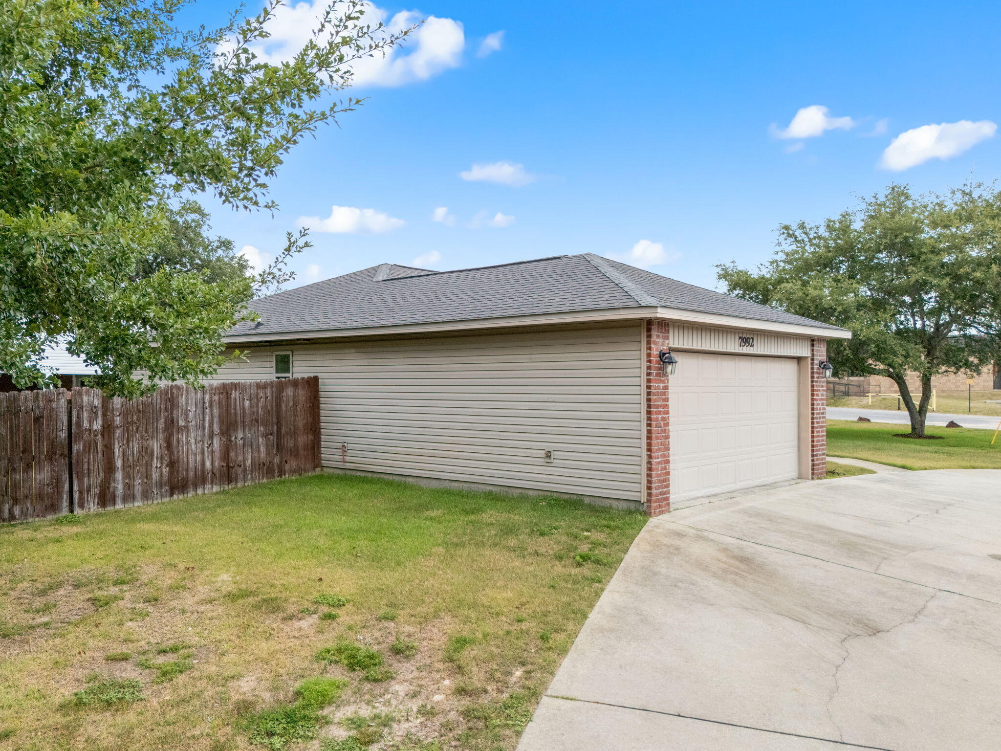 Property Photo: 7992 Navarre Sea Hawks Lane FL 32566