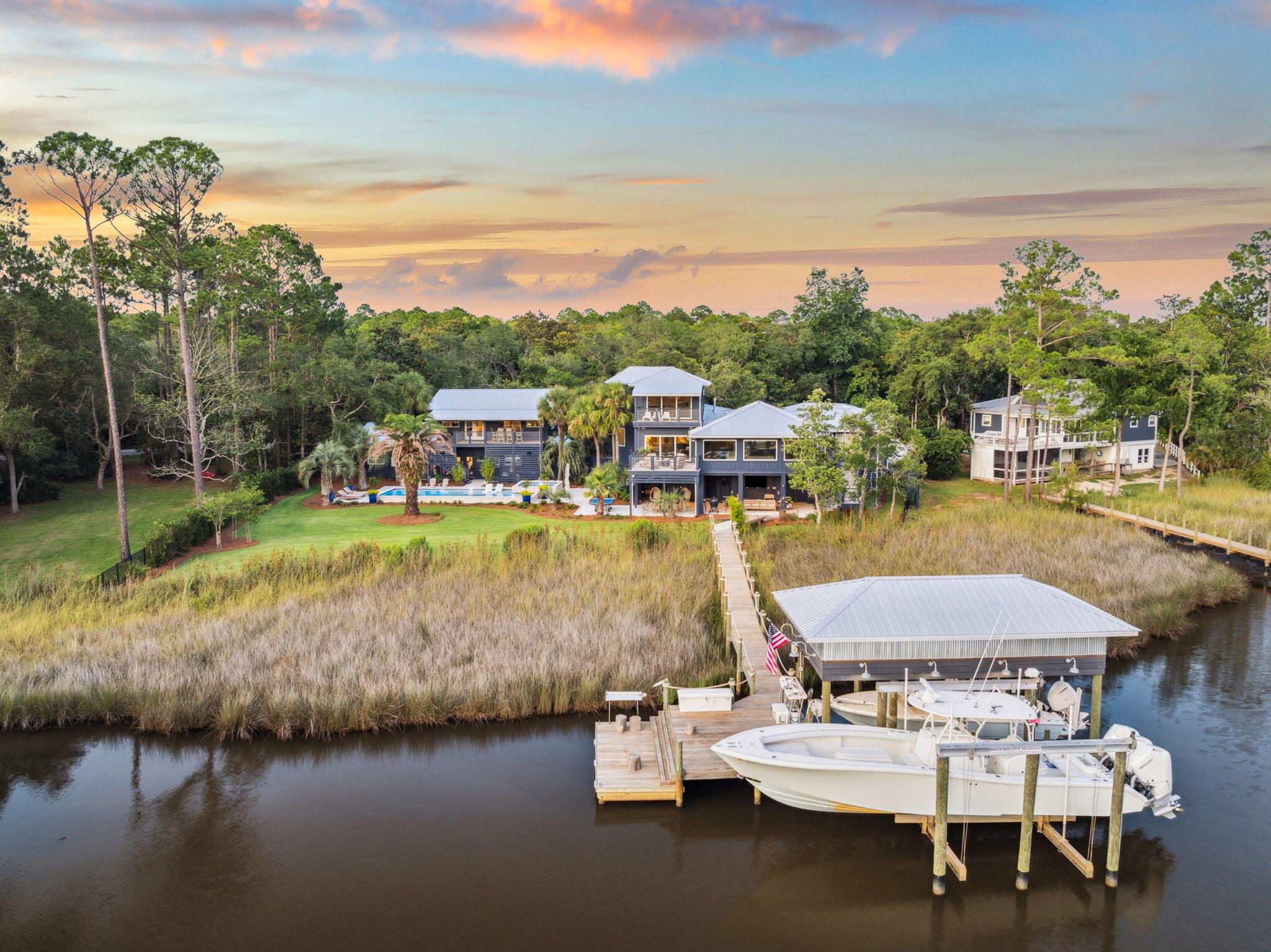 683 Eden Drive  Santa Rosa Beach FL 32459 photo