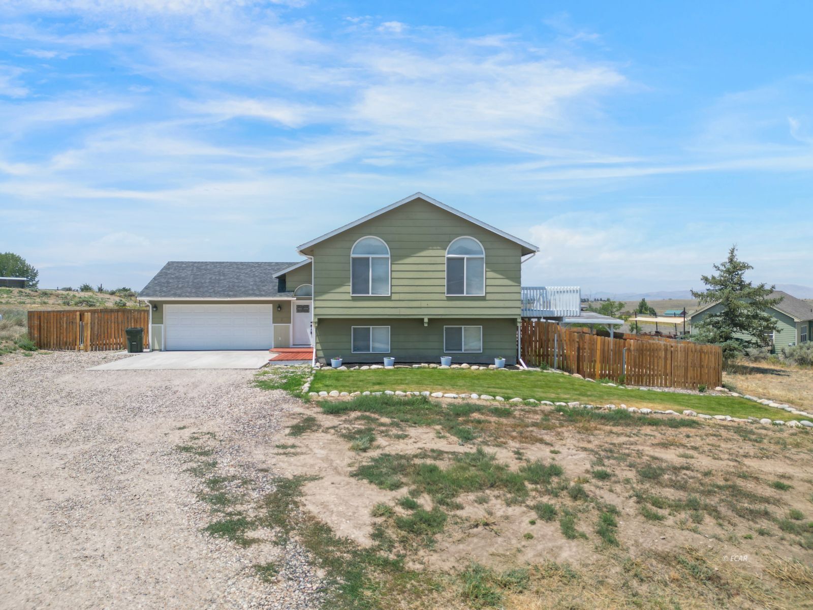 Property Photo:  709 Westcott Drive  NV 89815 