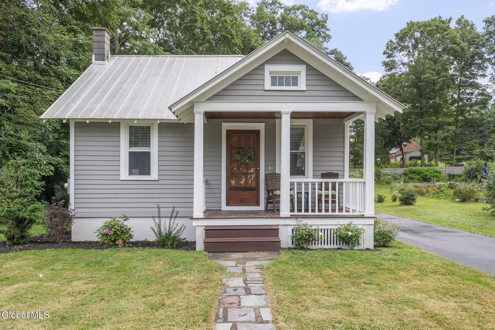 Property Photo: 42 William Street NY 12106