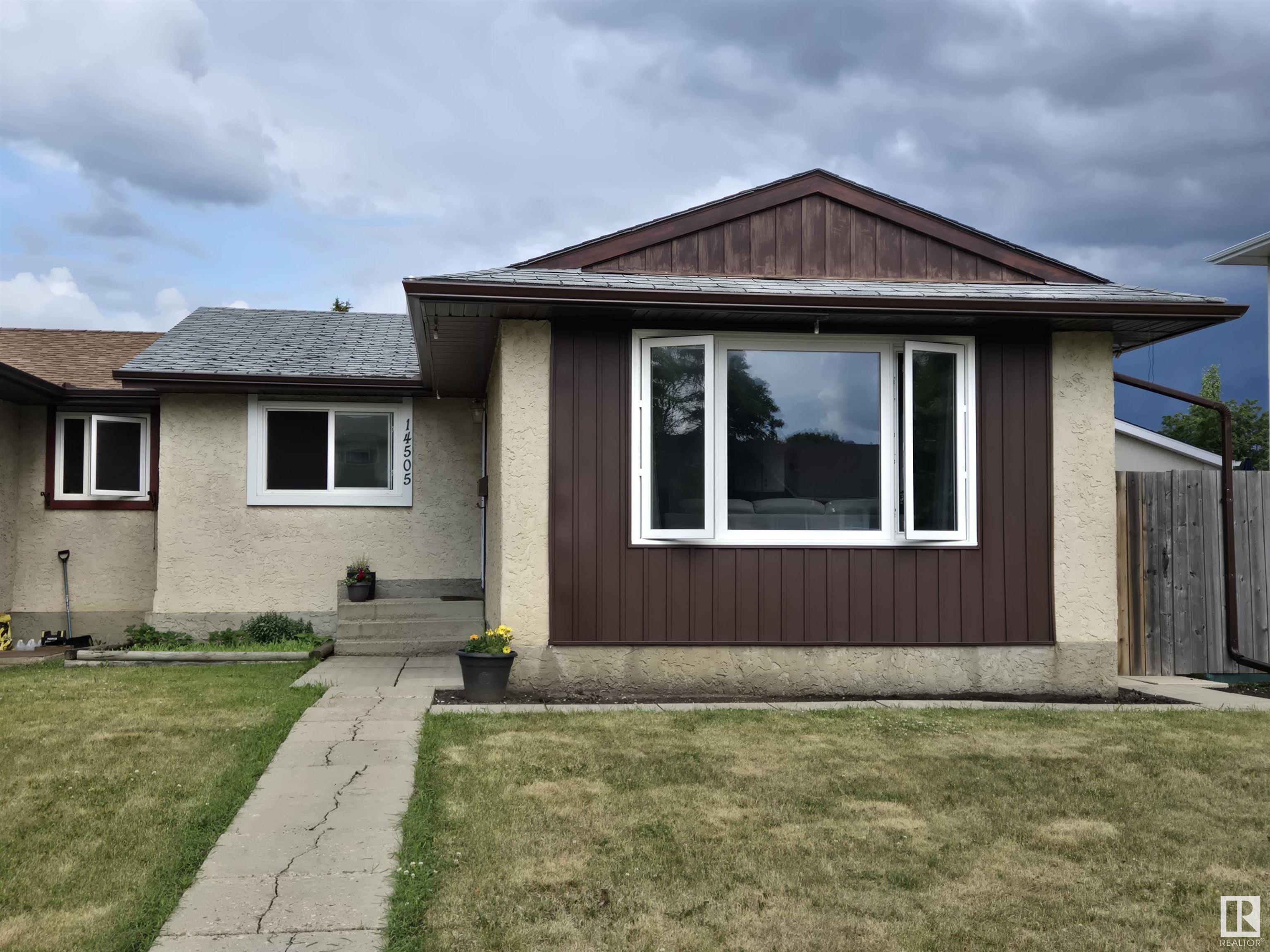 14505 23 Street NW  Edmonton AB T5Y 1T4 photo