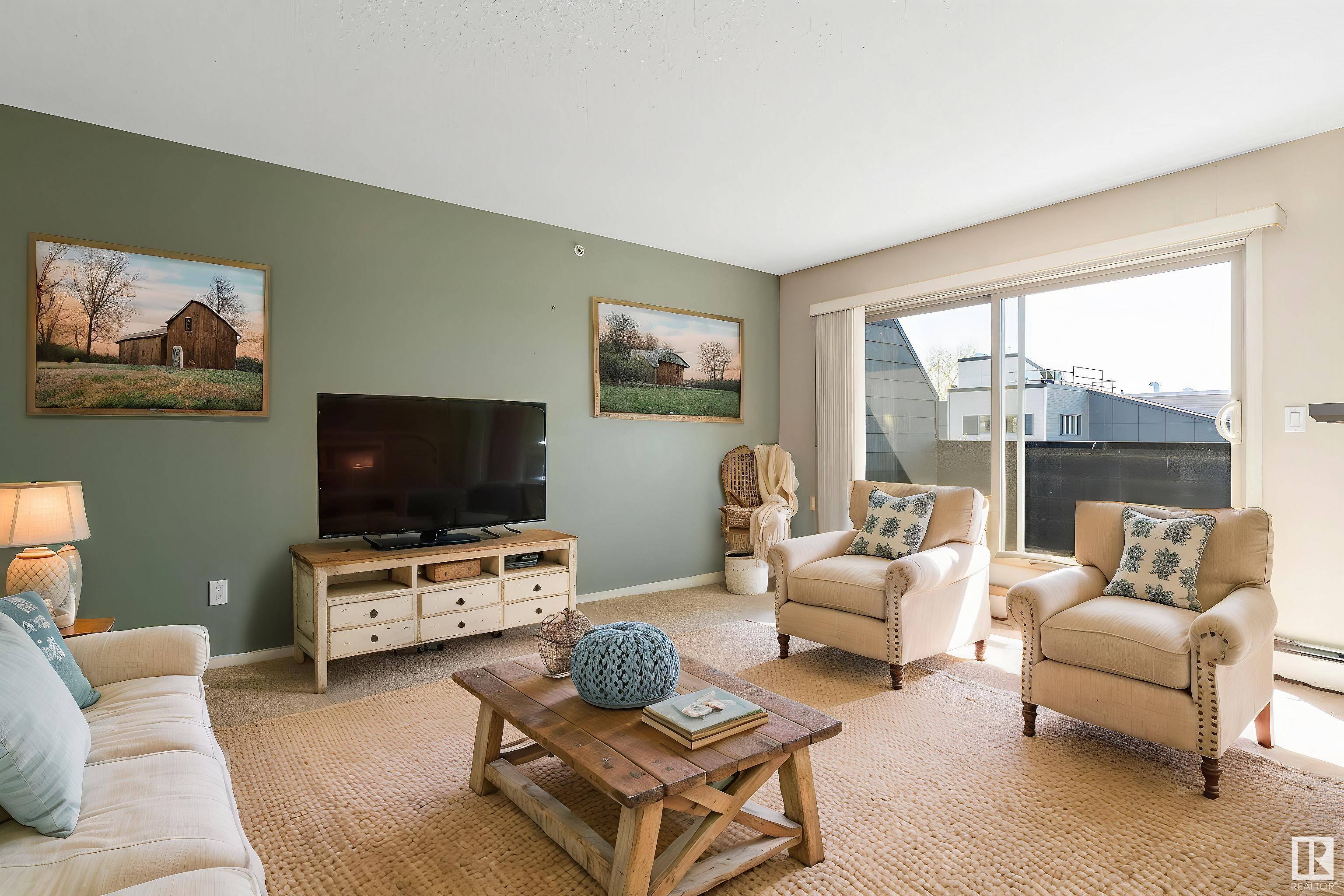 17011 67 Avenue NW 412  Edmonton AB T5T 6Y6 photo