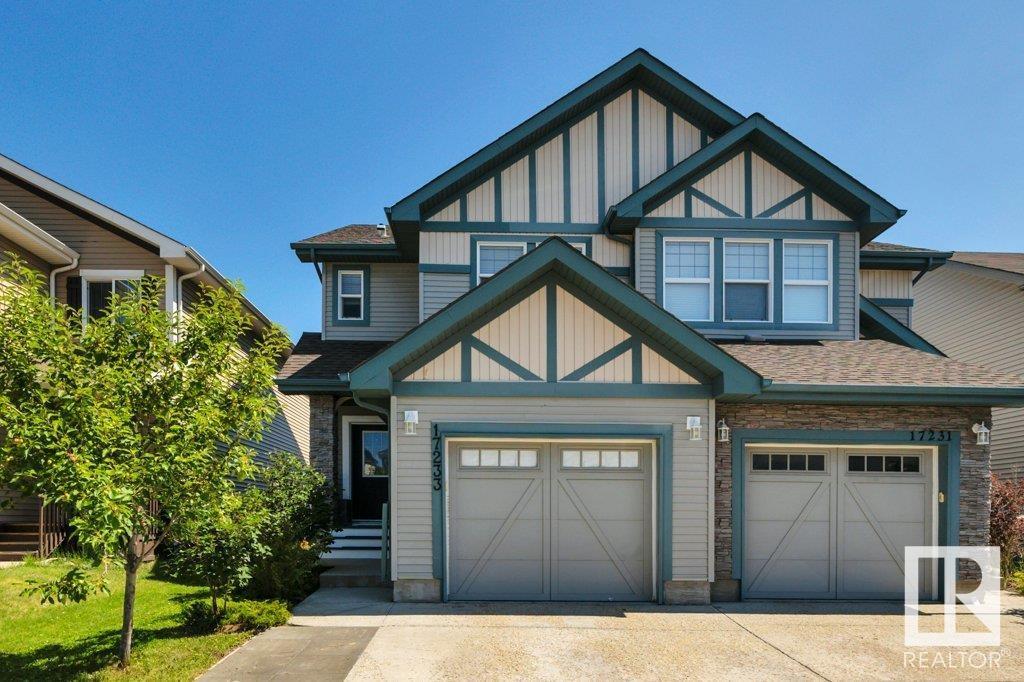 17233 73 Street NW  Edmonton AB T5Z 0K7 photo