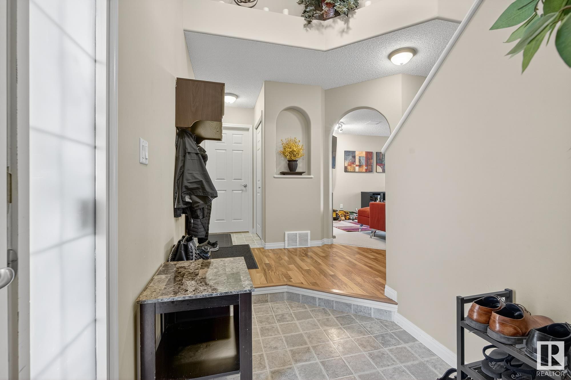 Property Photo: 3725 137A Avenue NW AB T5Y 3G7