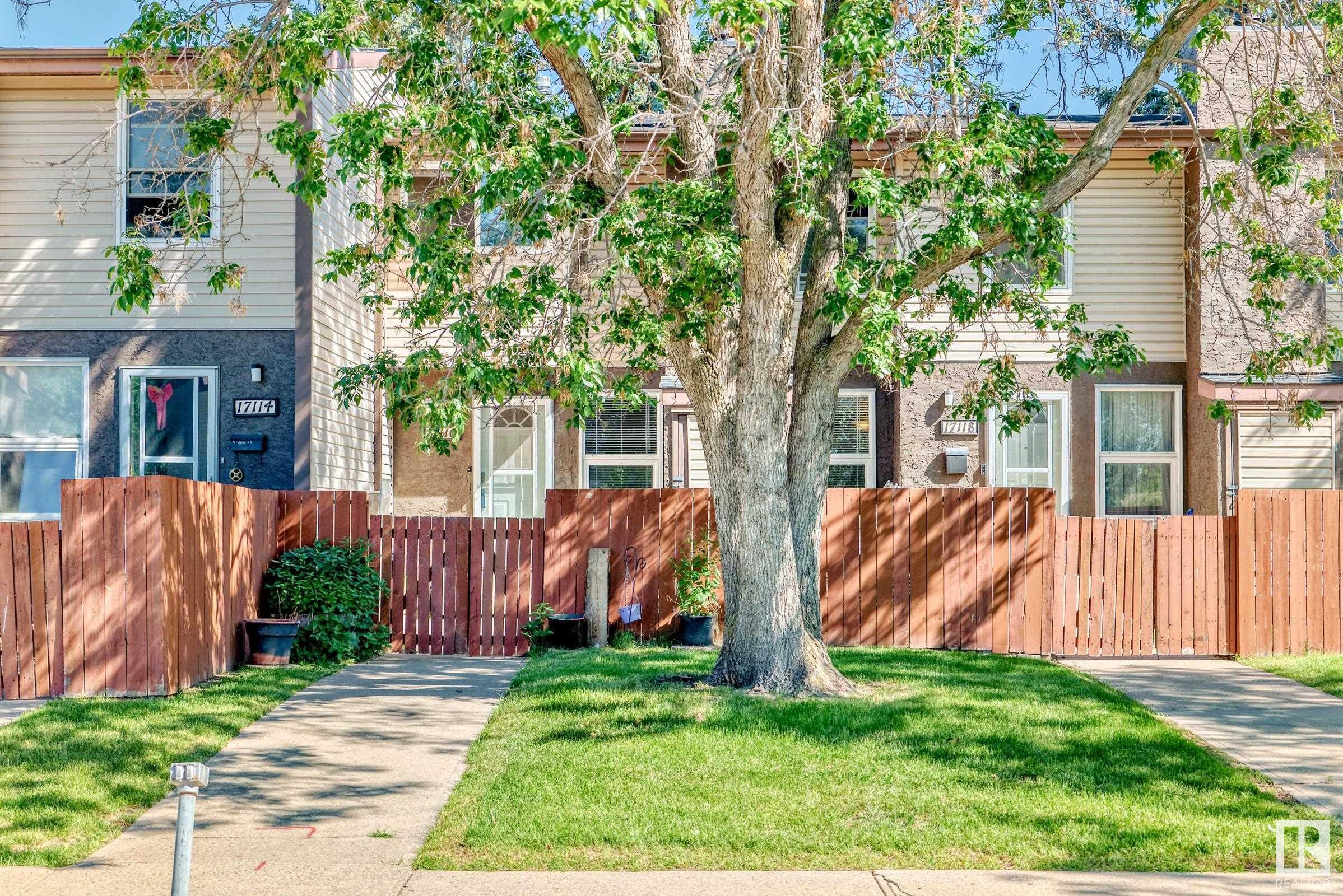 Property Photo:  17116 108 Street NW  AB T5X 3C6 