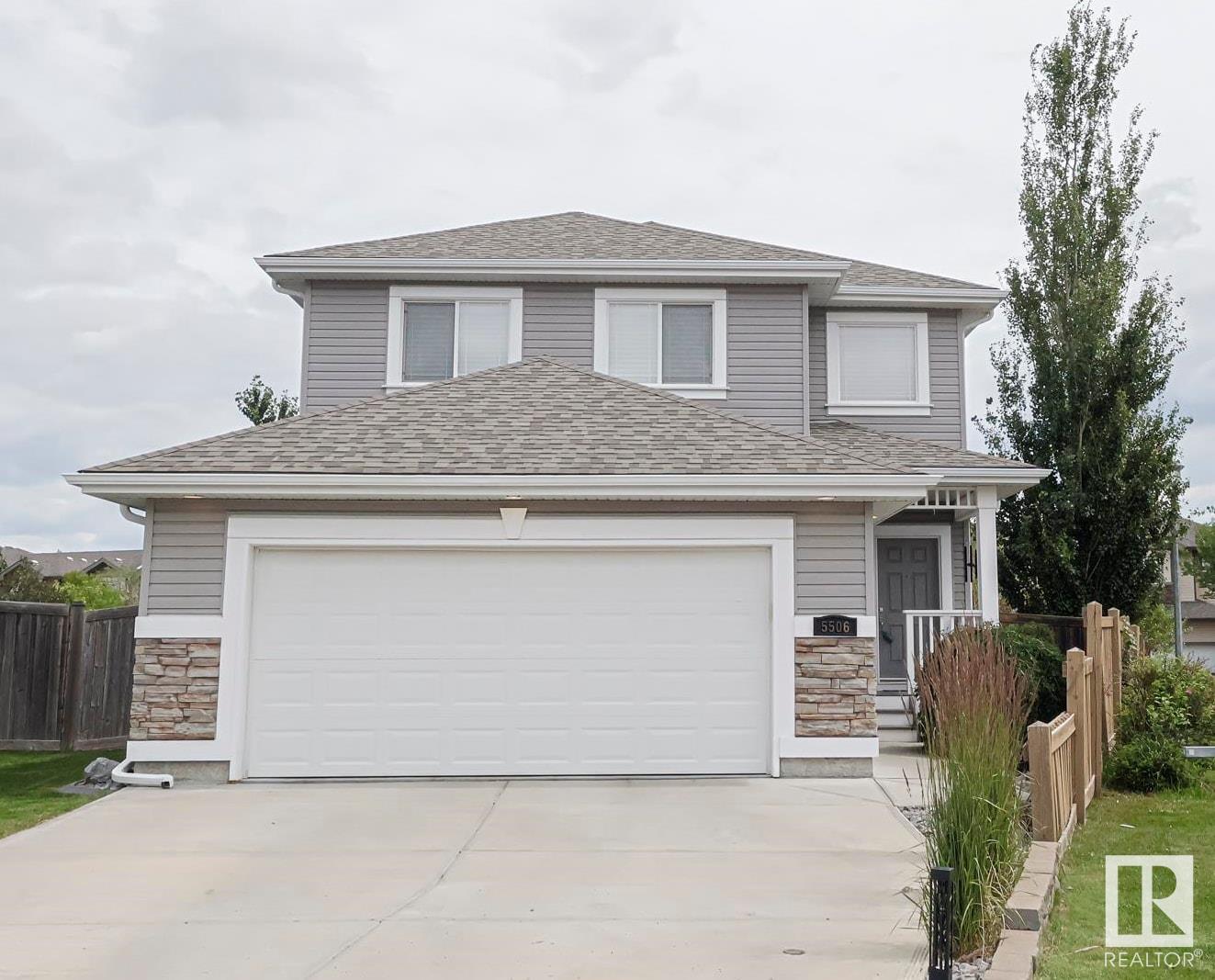 5506 168A Avenue NW  Edmonton AB T5Y 0K4 photo