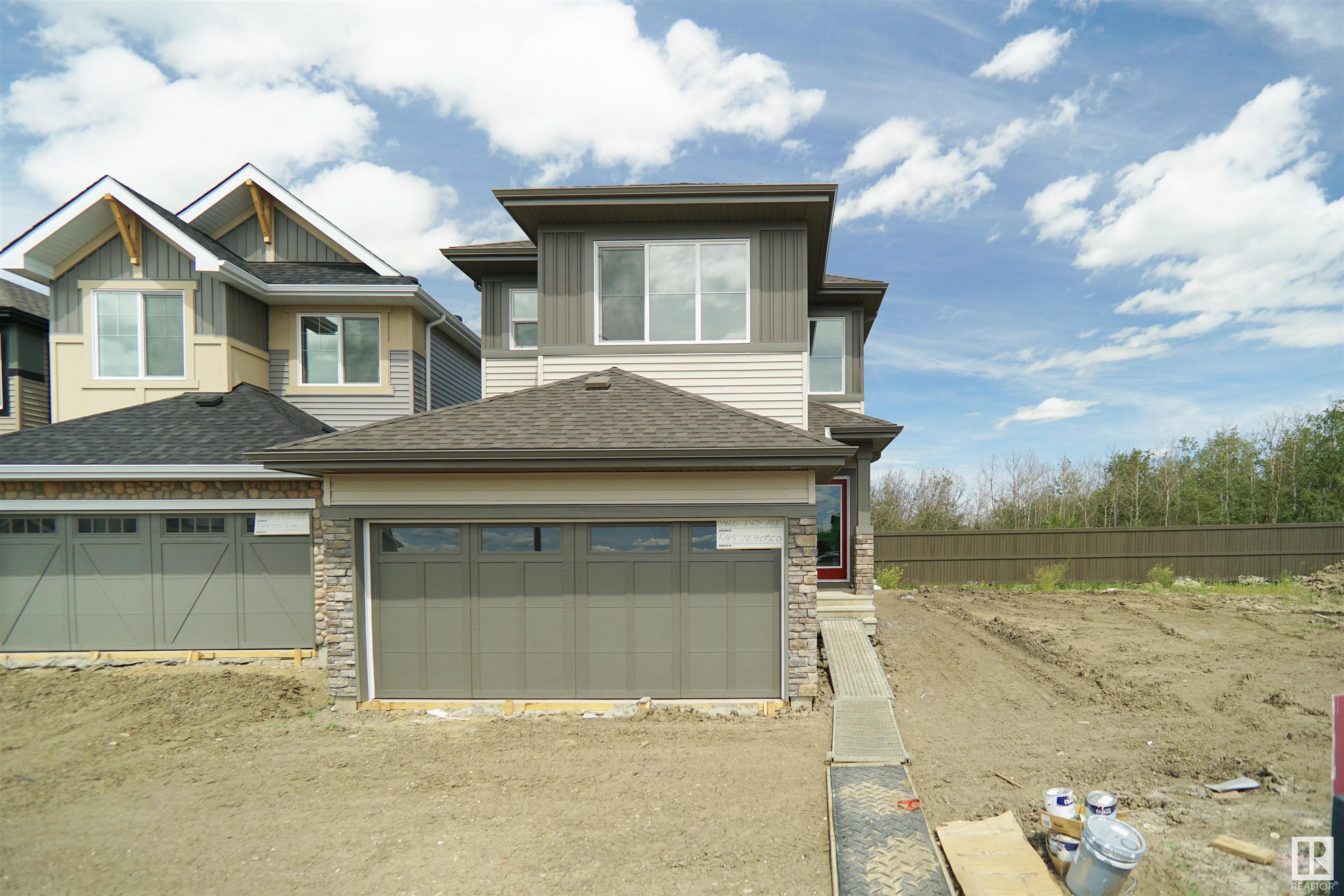 4643 Kinsella Landing SW  Edmonton AB T6W 5G9 photo