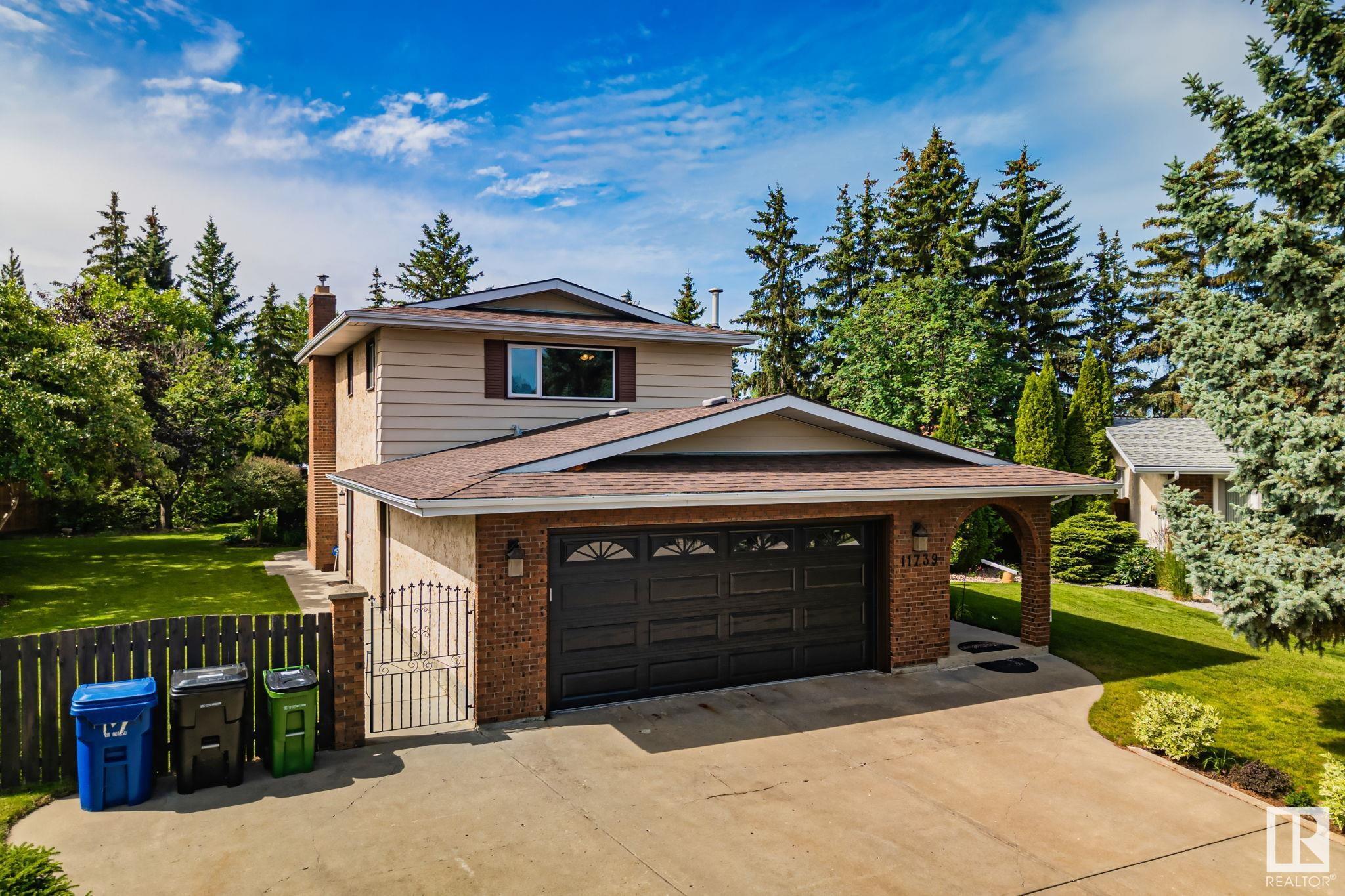 11739 27 Avenue NW  Edmonton AB T6J 3N7 photo
