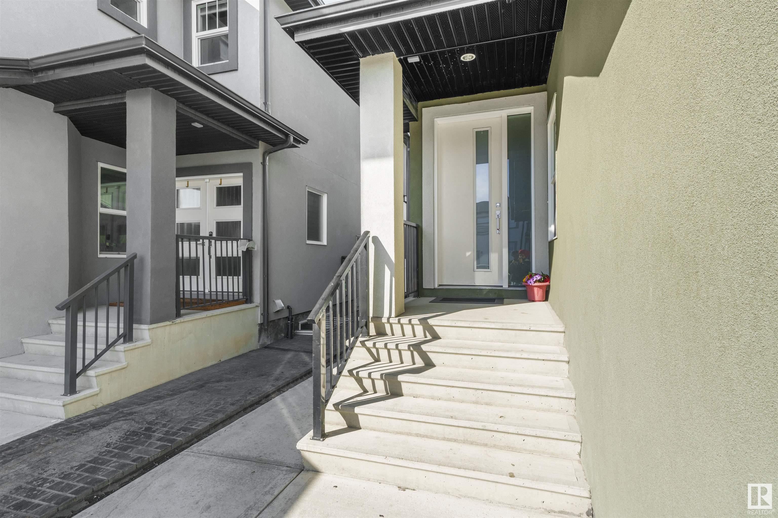 Property Photo: 17024 62 Street NW AB T5Y 3S4