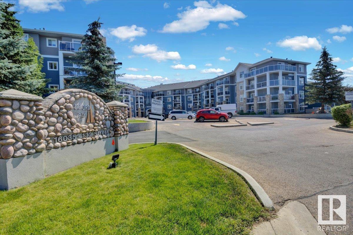 Property Photo:  16035 132 Street NW 140  AB T6V 0B4 