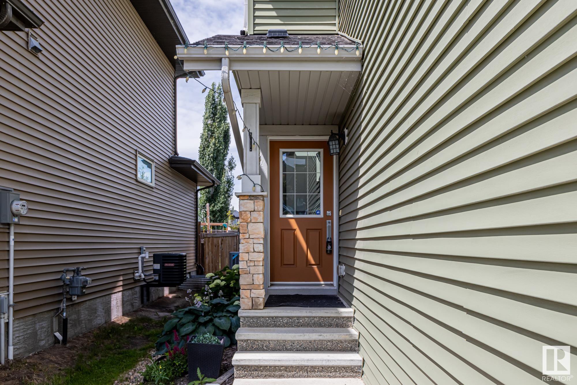 Property Photo:  13020 205 Street NW  AB T5S 0J2 