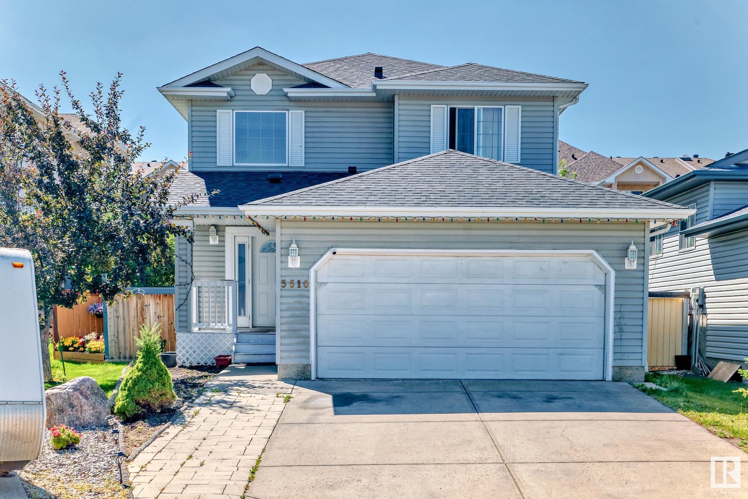 Property Photo:  3510 22 Street NW  AB T6T 1W2 
