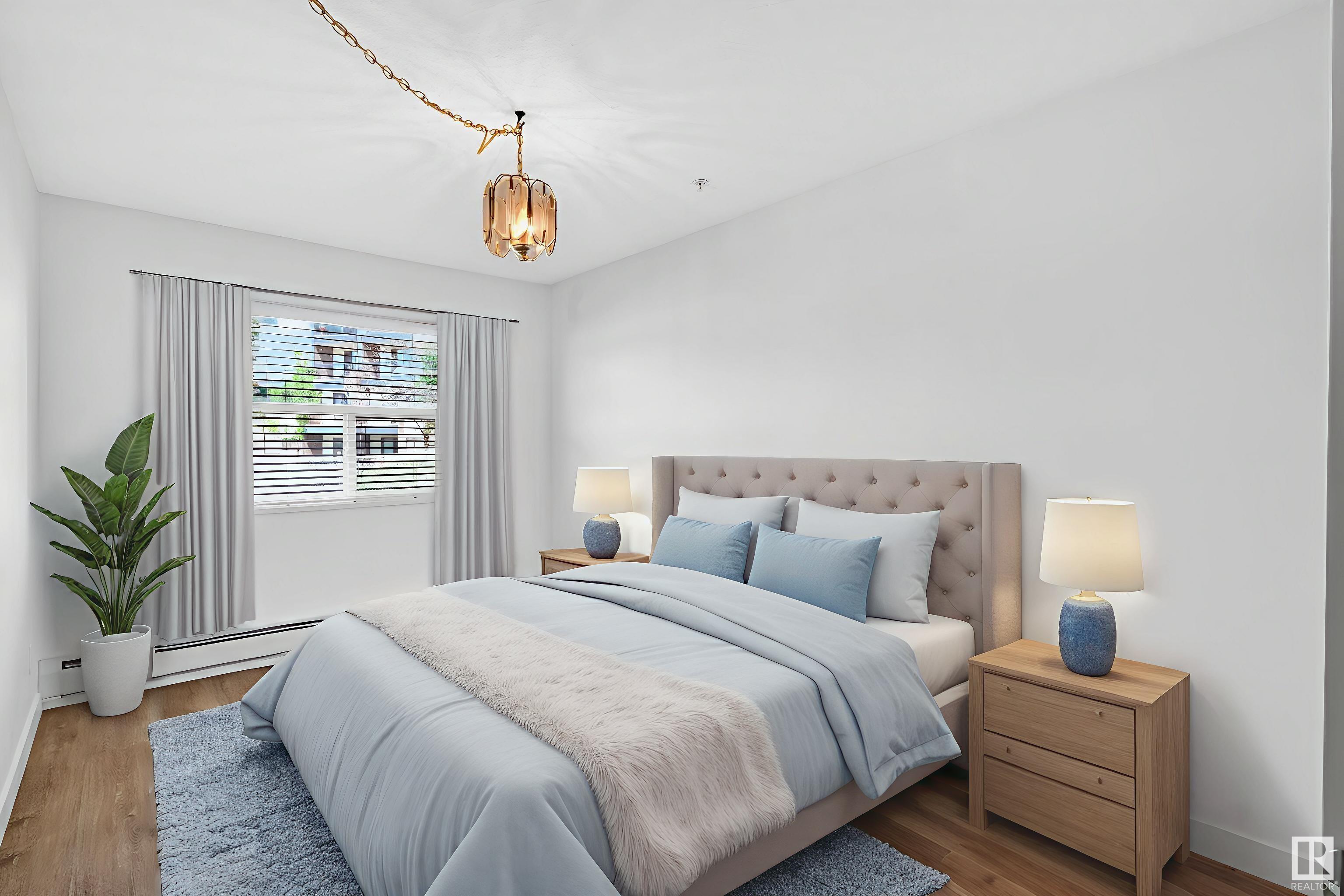 Property Photo:  17404 64 Avenue NW 121  AB T6L 4T1 