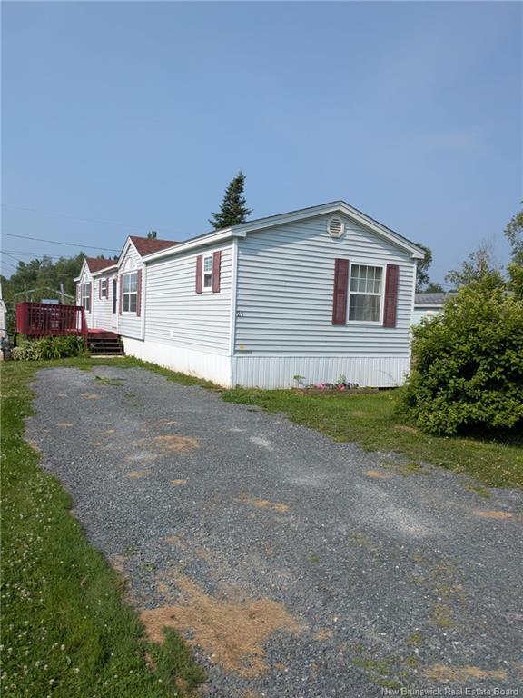 21 Ramsey Street  Lincoln NB E3B 6X1 photo