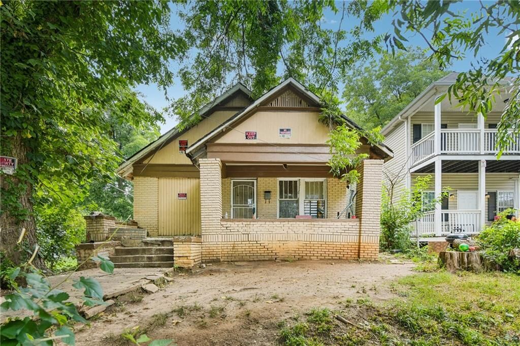 Property Photo:  970 Washington Street SW  GA 30315 