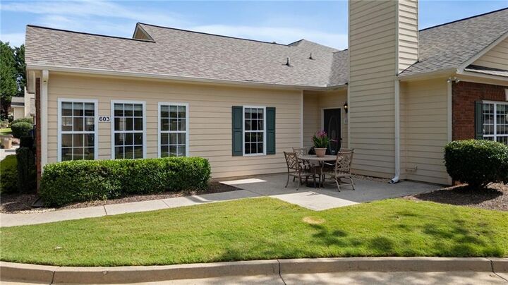 Property Photo:  460 Tribble Gap Road 603  GA 30040 