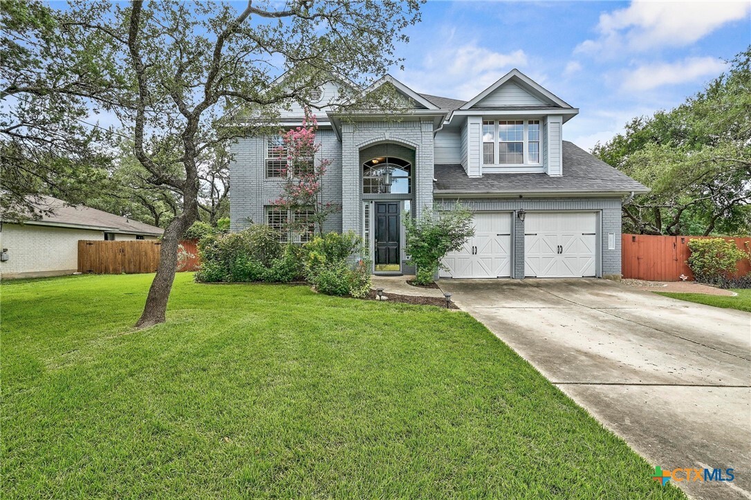317 Foxglove Drive  Kyle TX 78640 photo