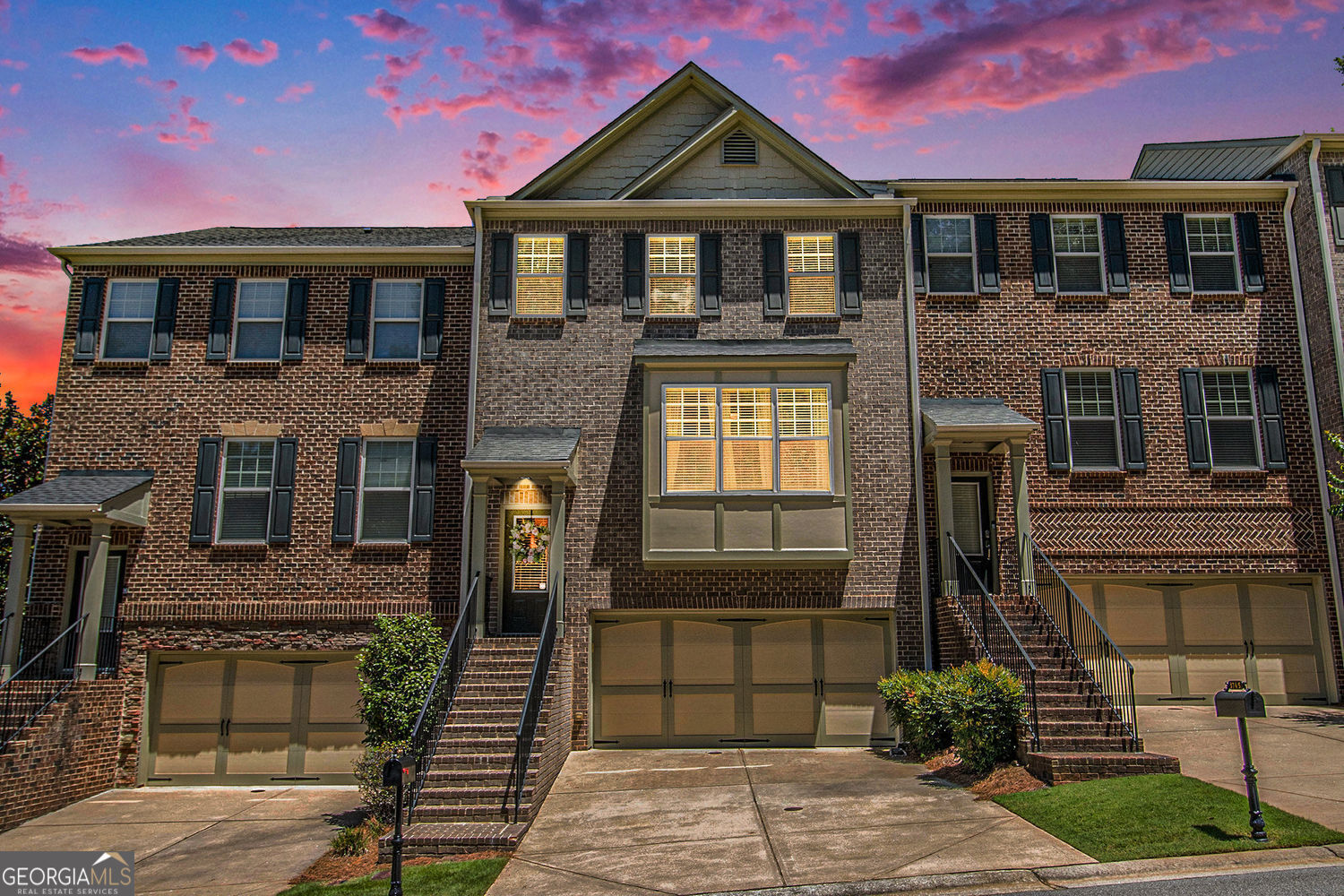 Property Photo: 3747 Inglewood Way NE GA 30319