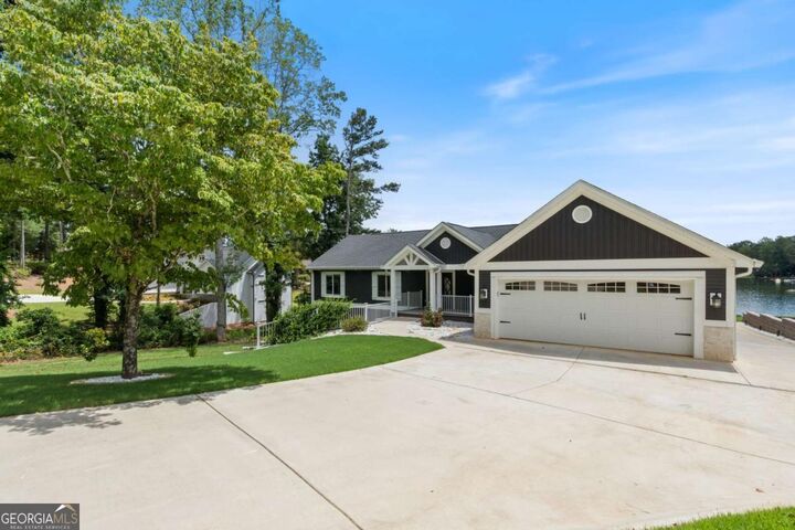 Property Photo:  2387 Battle Drive  GA 30180