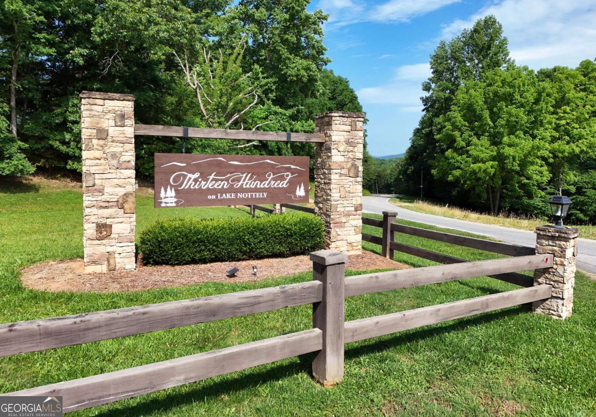 Property Photo:  Lot 100 Valley Crest Drive  GA 30512 