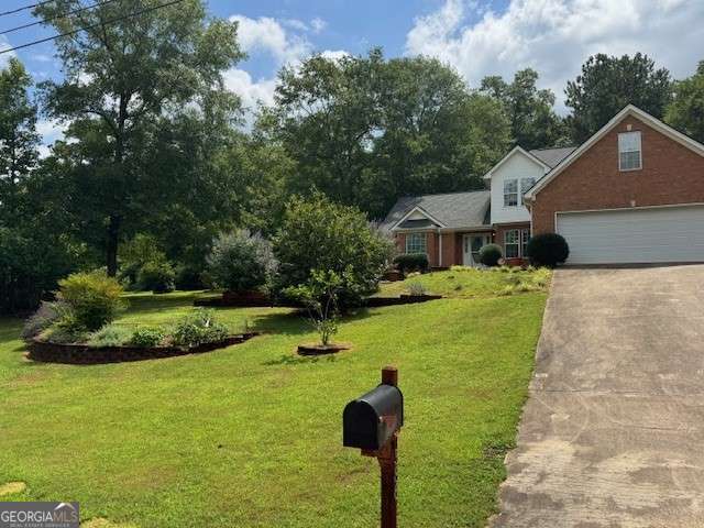 Property Photo: 386 Nassau Lane GA 30607
