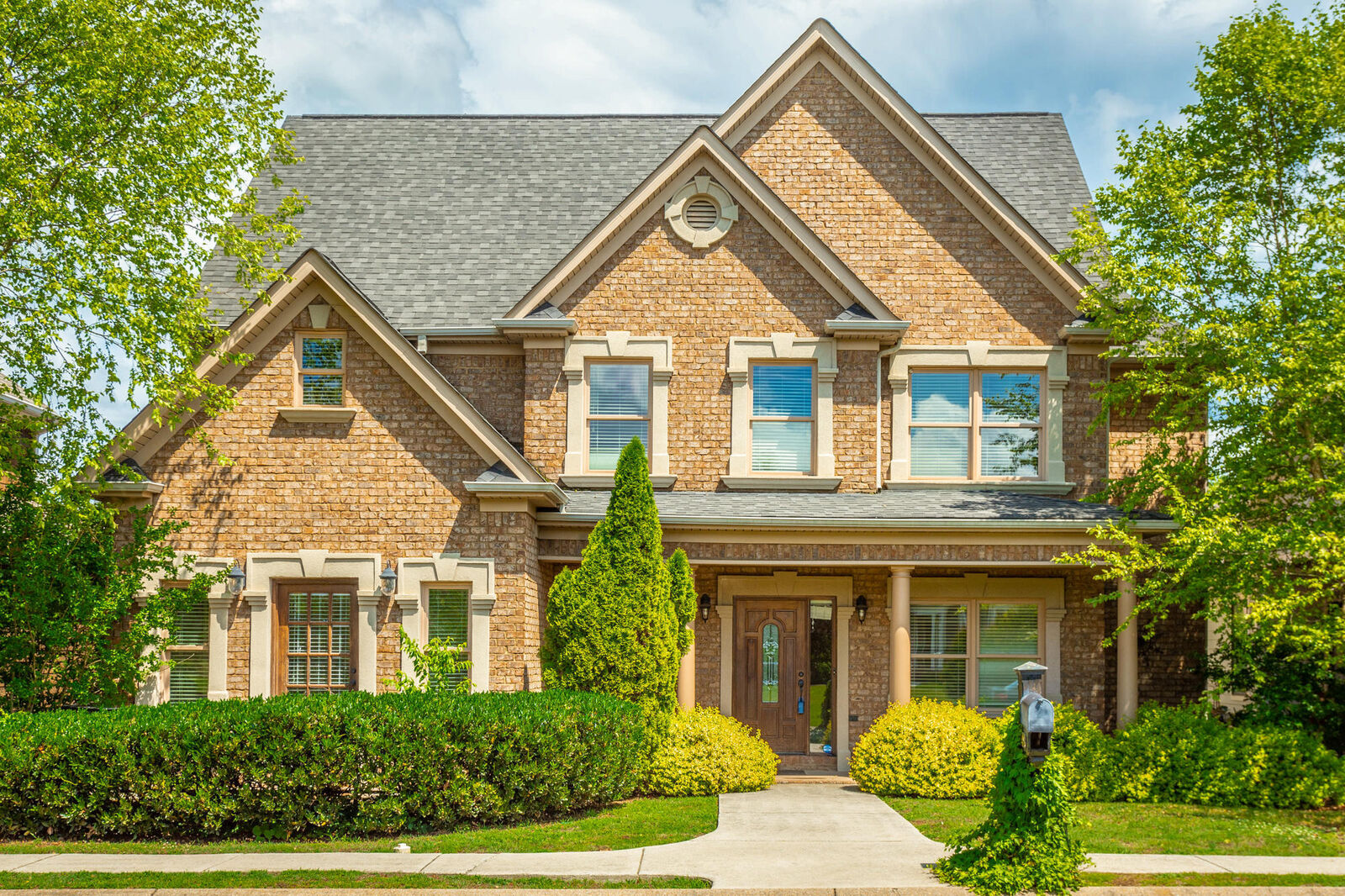 Property Photo:  7448 Miss Madison Way  TN 37363 