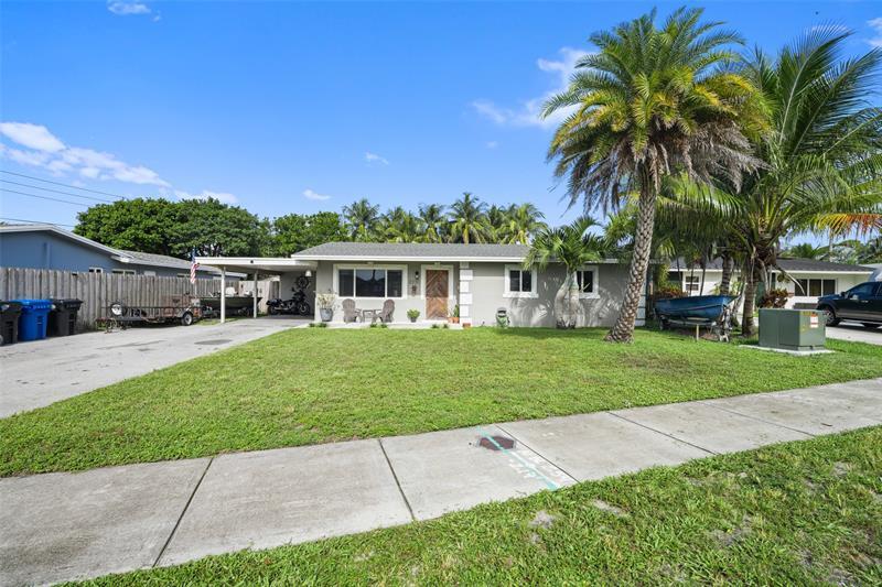 Property Photo: 2251 SW 33rd Ave FL 33312
