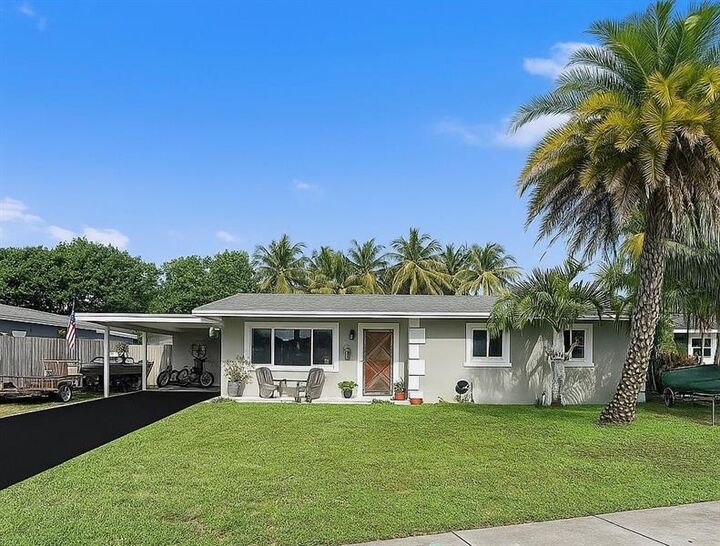 2251 SW 33rd Ave  Fort Lauderdale FL 33312 photo