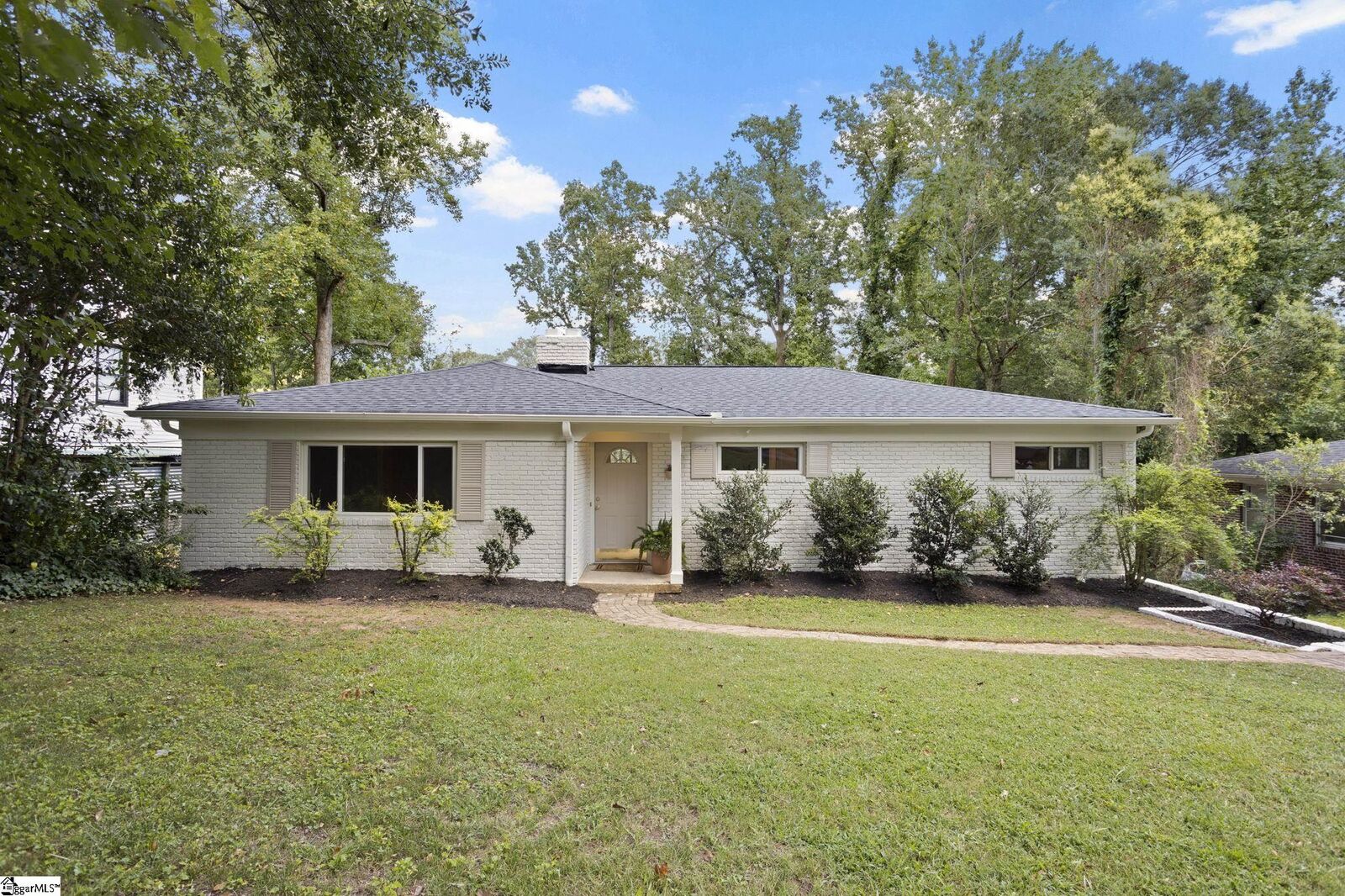 Property Photo:  127 Scarlett Street  SC 29607