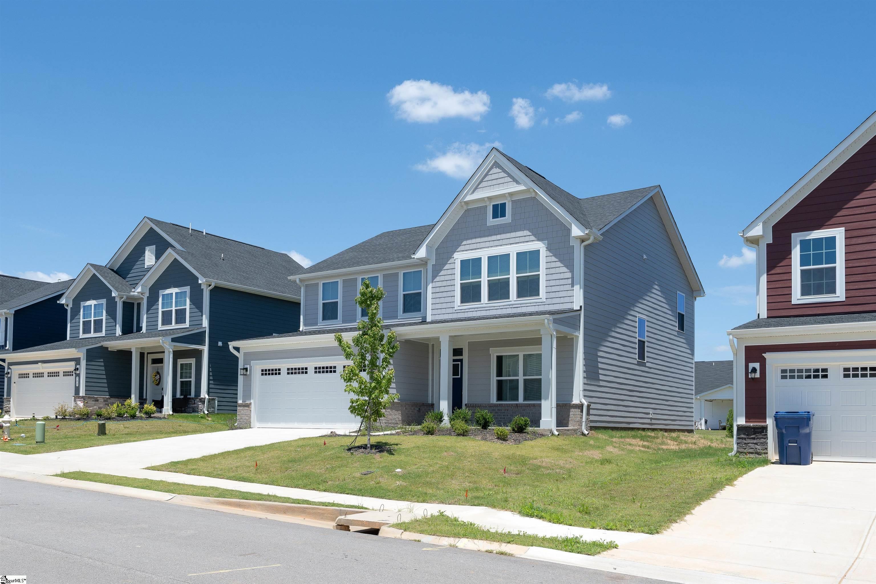 797 John Anderson Drive  Woodruff SC 29388 photo