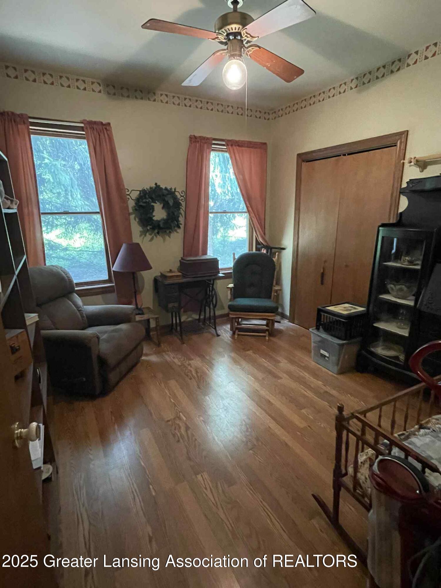 Property Photo: 4485 Bull Run Road MI 48137
