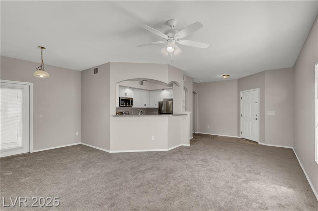 Property Photo: 6160 Rumrill Street 207 NV 89113