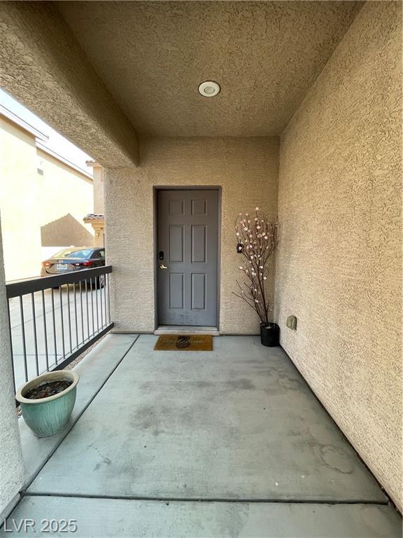 Property Photo: 5625 Fast Payout Court NV 89122