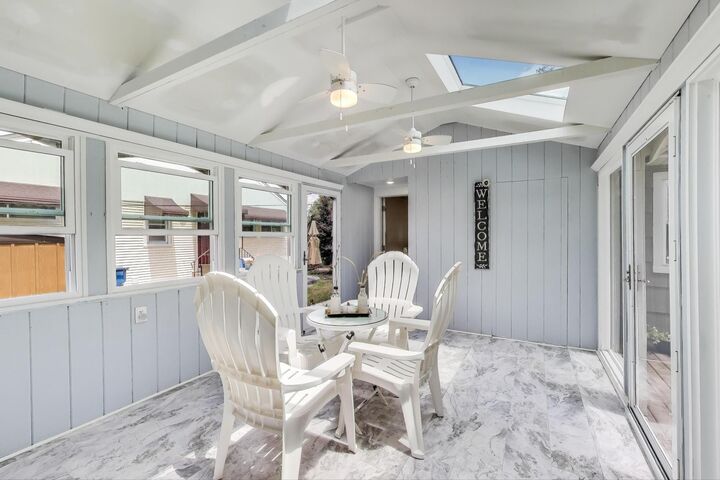 Property Photo:  8952 Branton Avenue  IN 46322