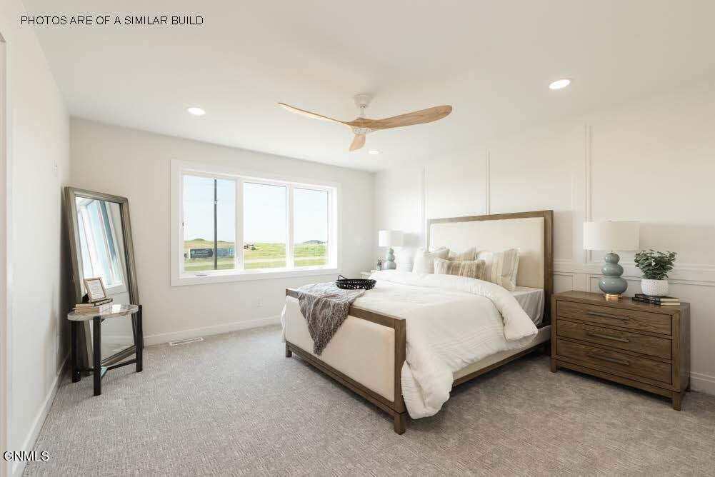 Property Photo: 5813 Davies Drive ND 58503