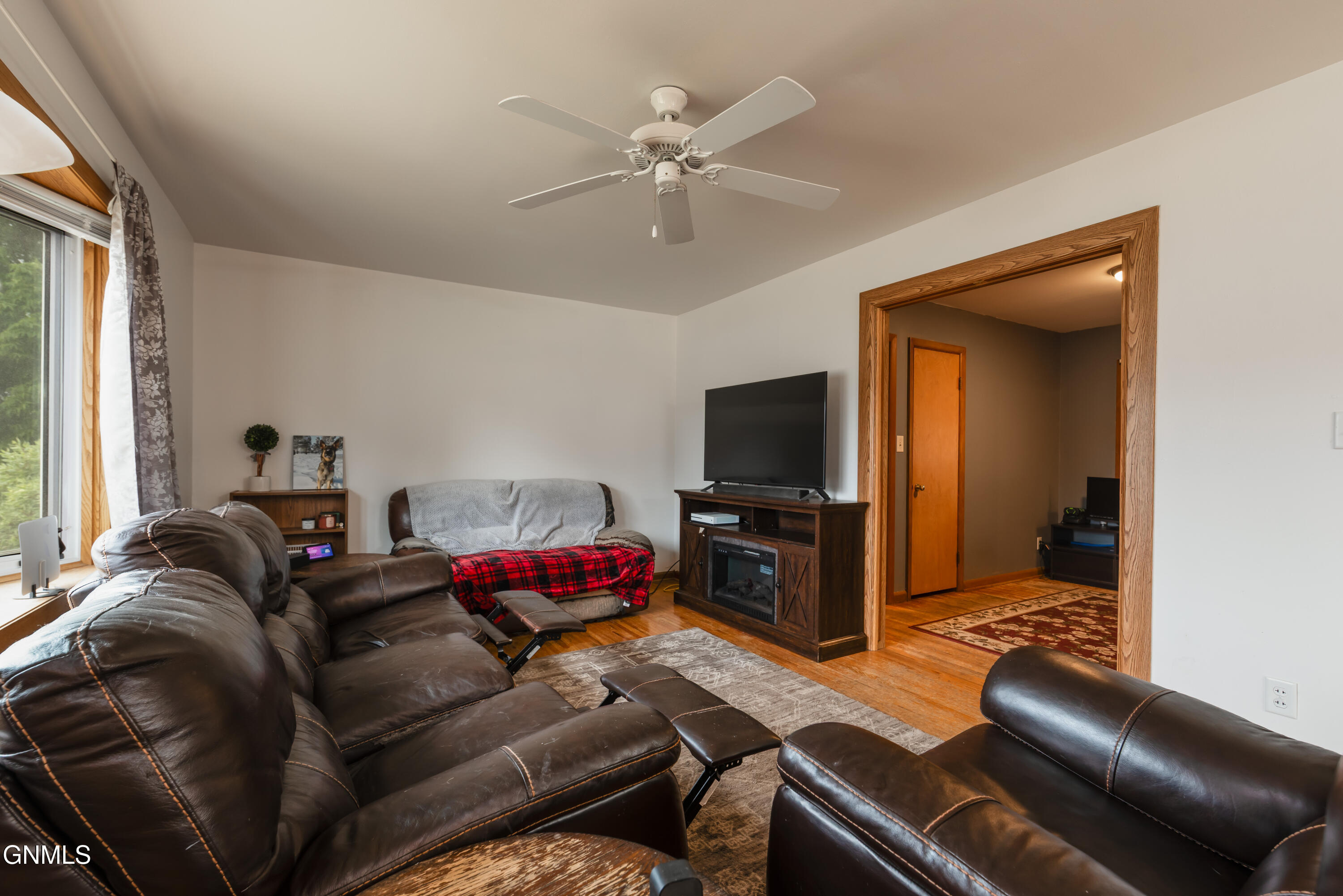 Property Photo: 2128 E Avenue E ND 58501