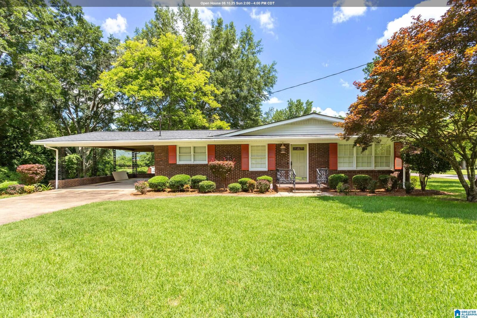 Property Photo:  1531 Joe Street  AL 36203 