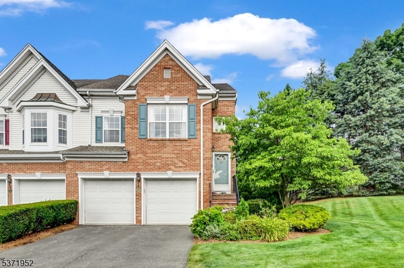 110 Barclay Dr  Nutley Twp. NJ 07110 photo