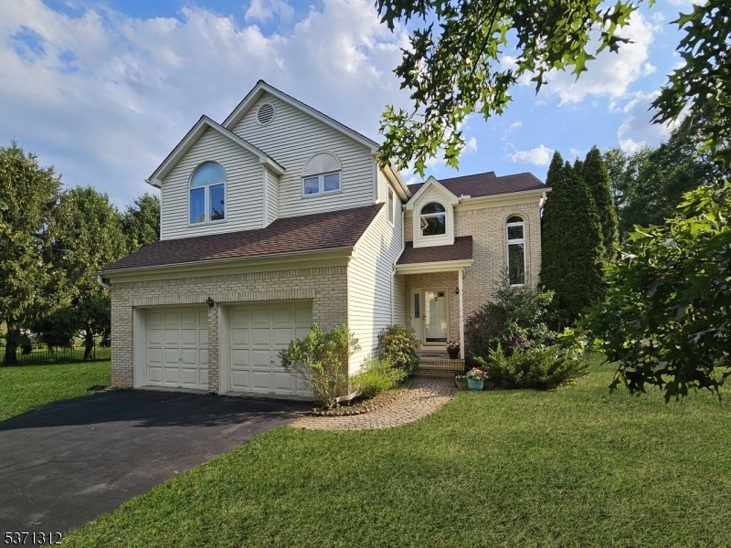2 Sweney Ct  Hillsborough Twp. NJ 08844 photo
