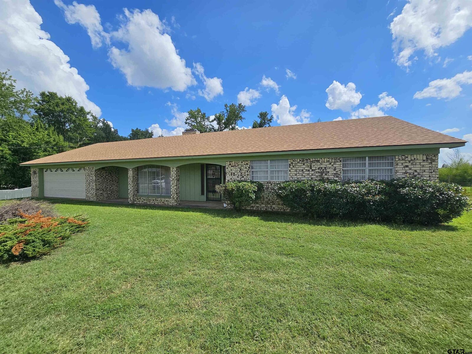 Property Photo:  3404 E St. Hwy 154  TX 75644 