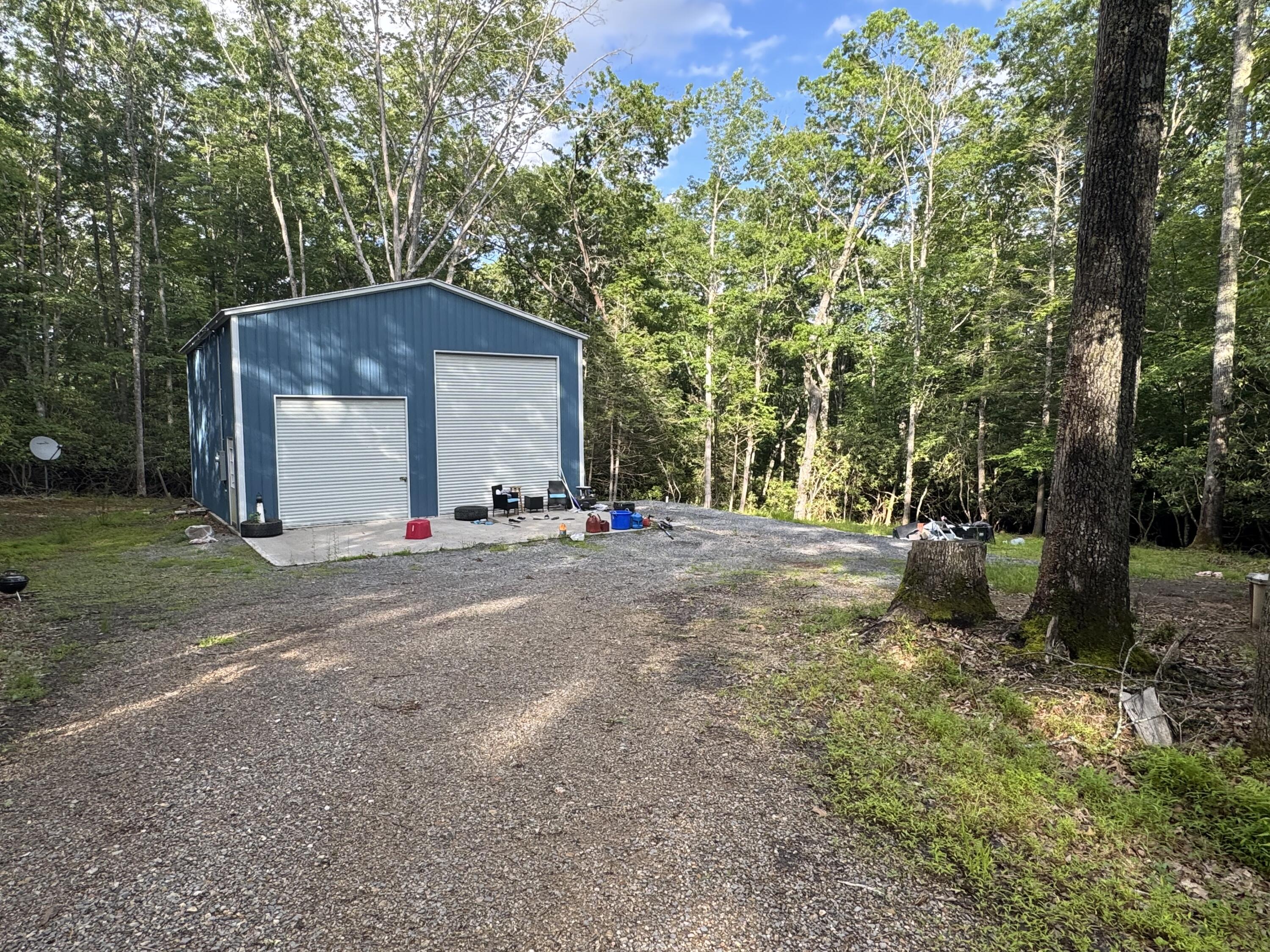 Property Photo: 172 River Ridge Road WV 24924