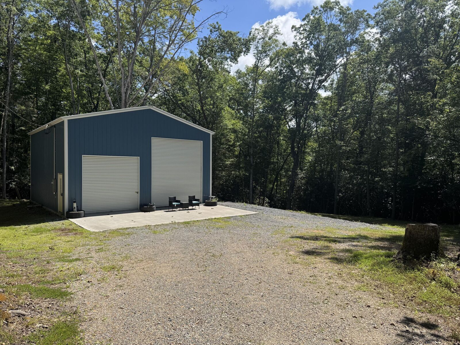 Property Photo: 172 River Ridge Road WV 24924
