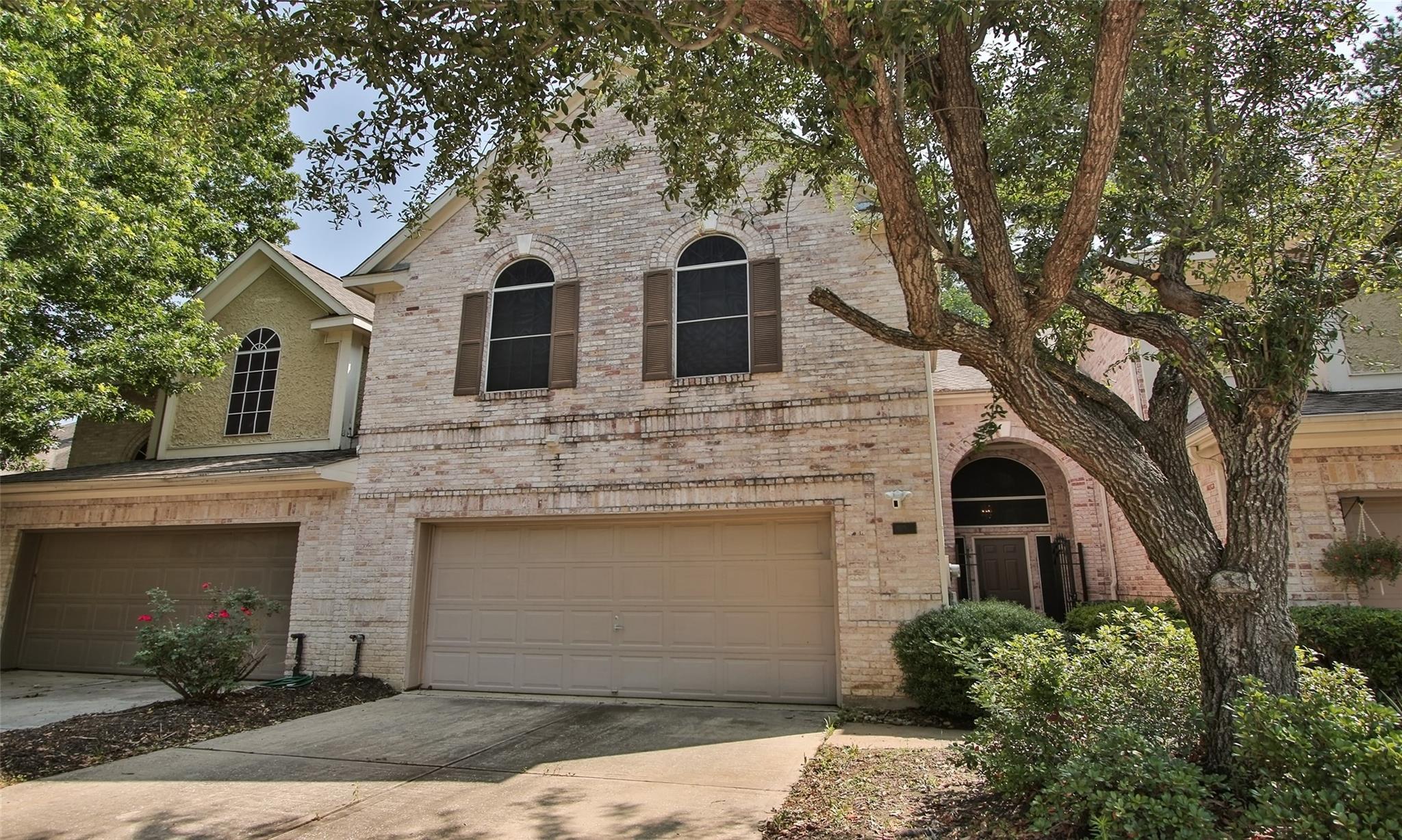 Property Photo: 14420 Walters Road 2 TX 77014