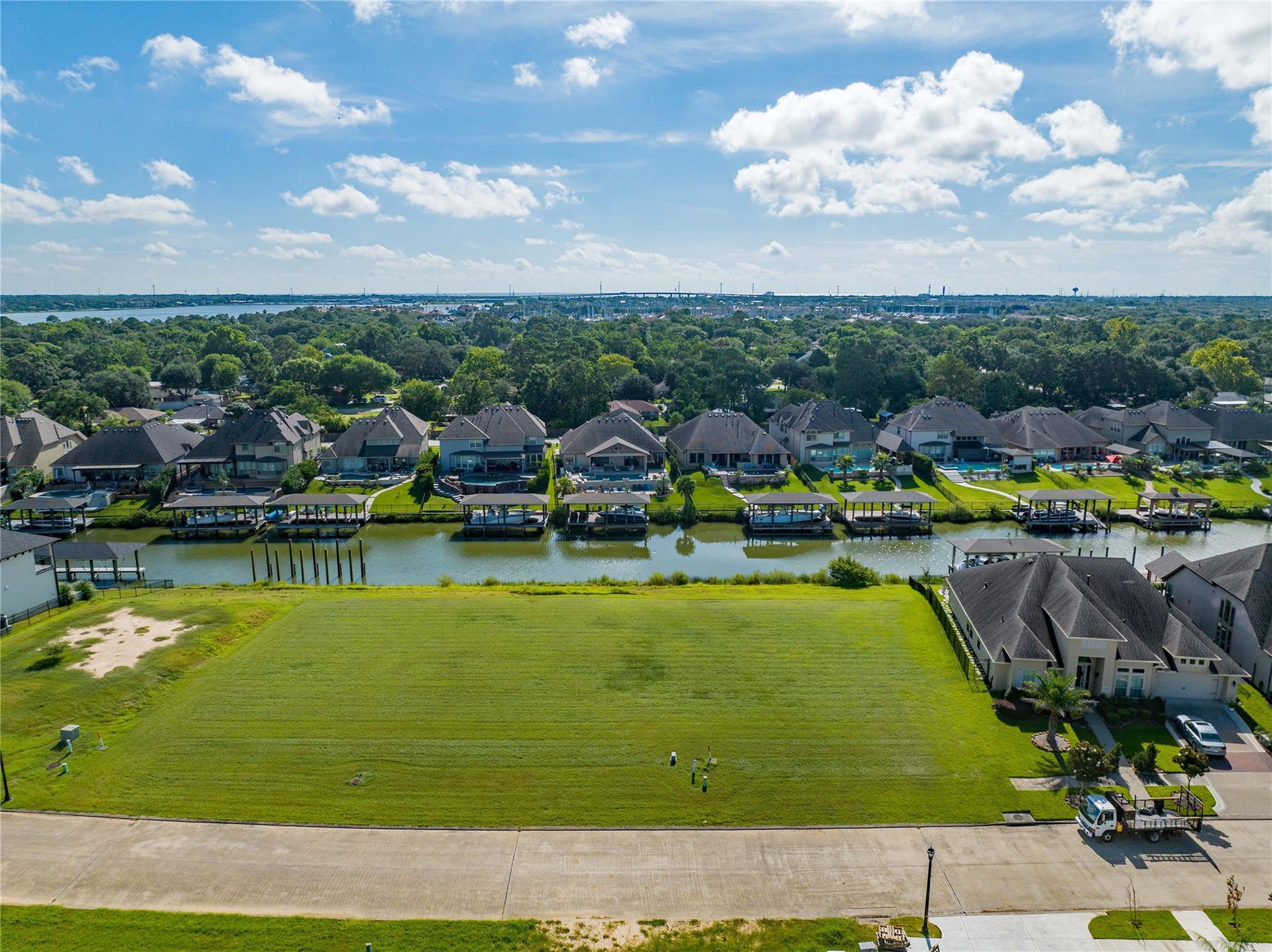 Property Photo: 619 Appia Drive TX 77565