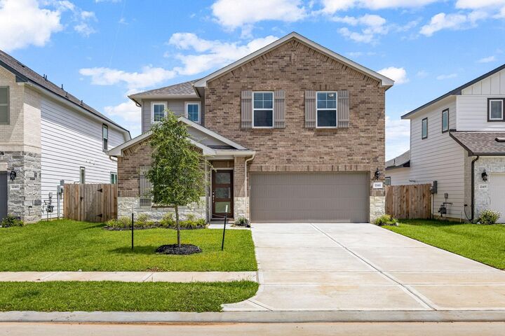 Property Photo:  22411 Aster Way Lane  TX 77357 
