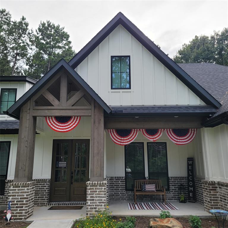 Property Photo:  797 Lonestar Road  TX 77340 