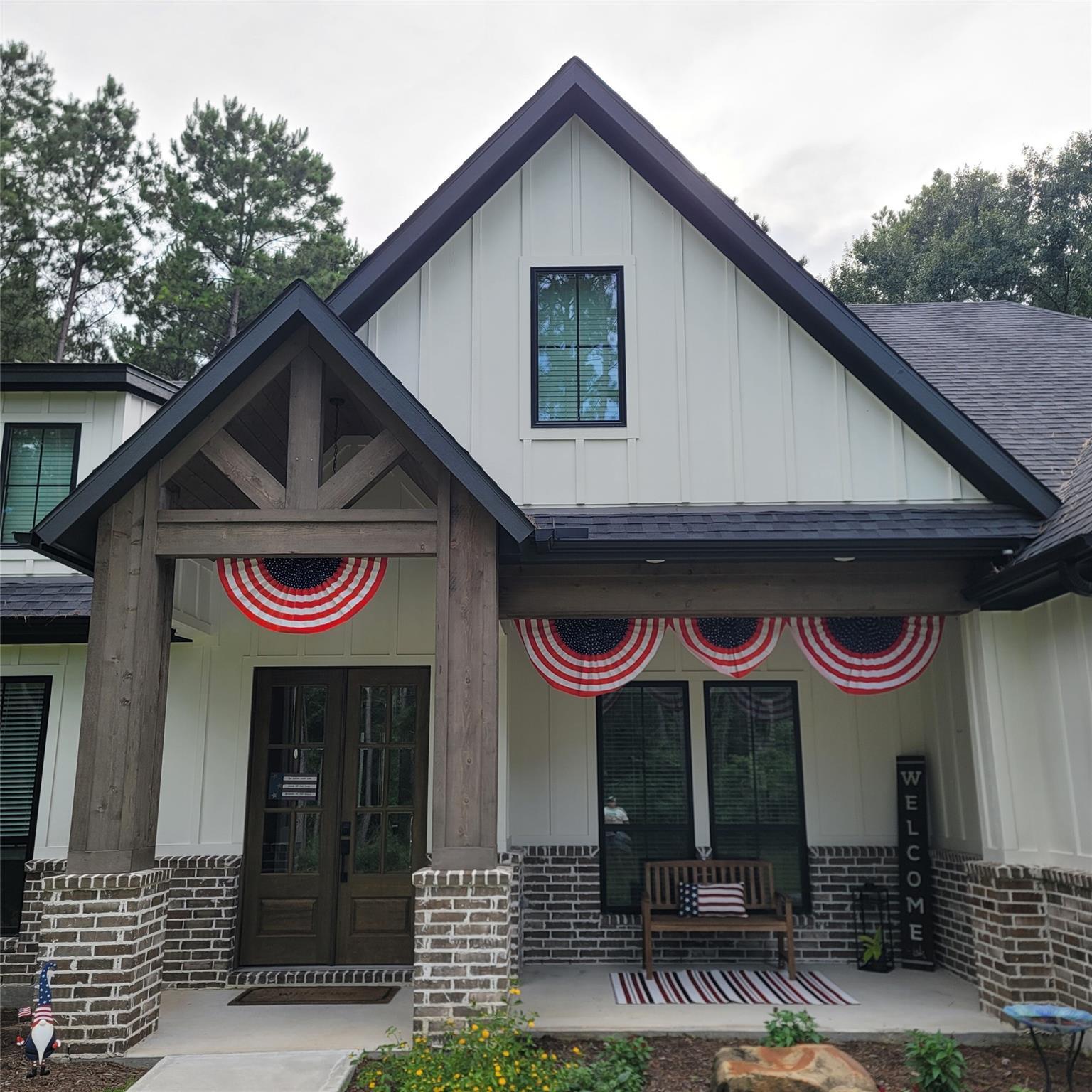 Property Photo: 797 Lonestar Road TX 77340