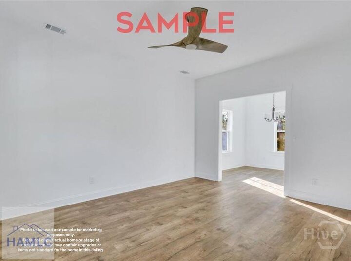 Property Photo:  Lot 1 Seminole Street  GA 31406 