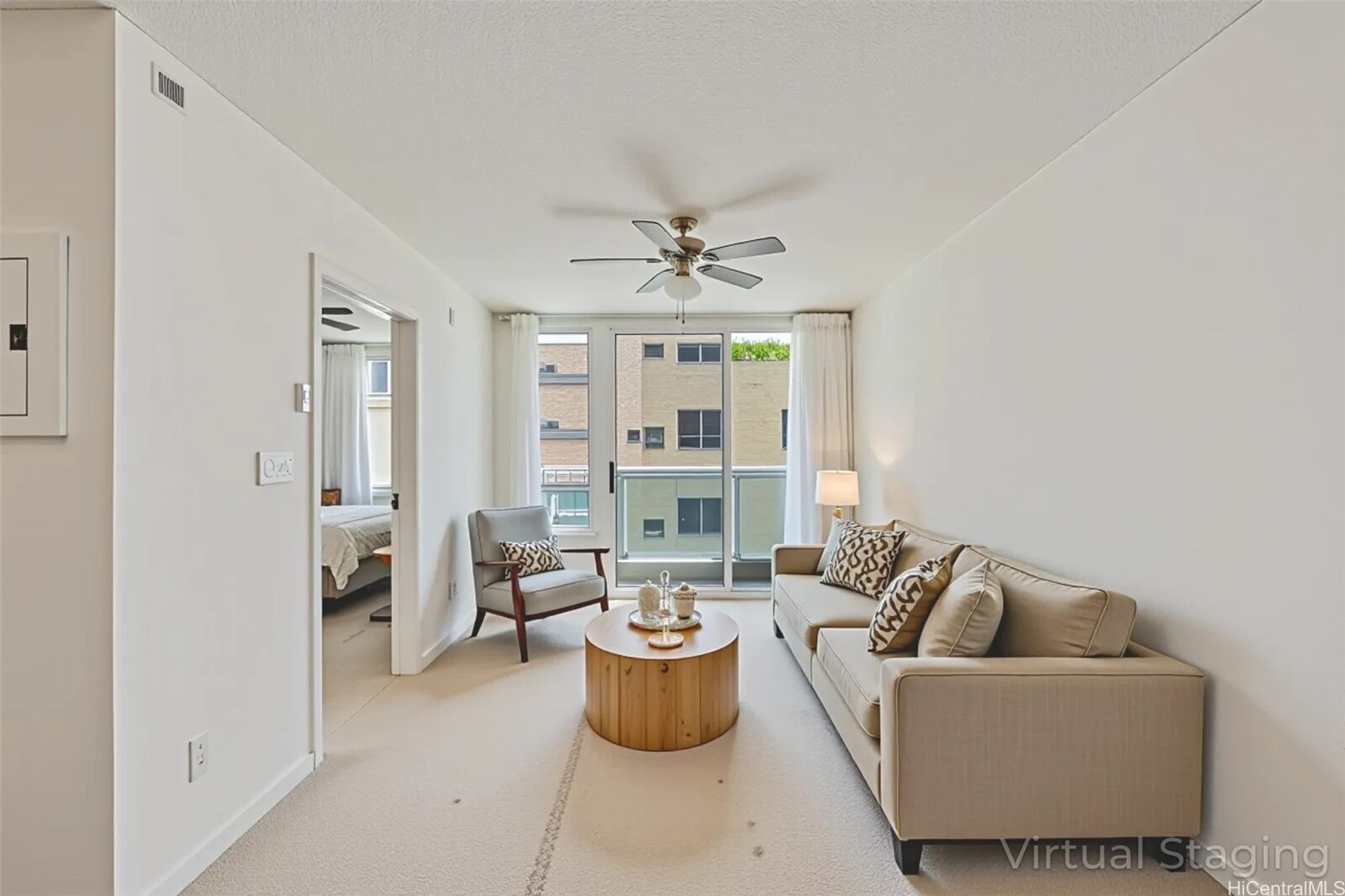Property Photo: 1448 Young Street 304 HI 96814