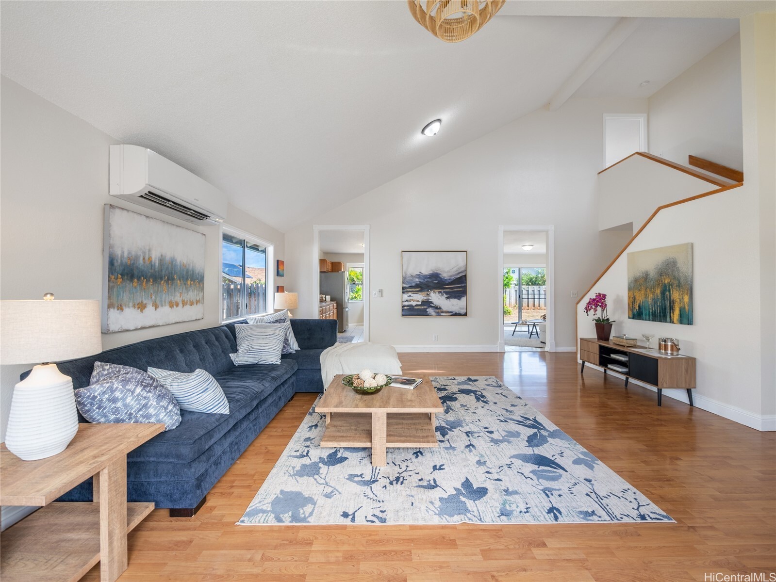 91-209 Ihee Place  Kapolei HI 96707 photo